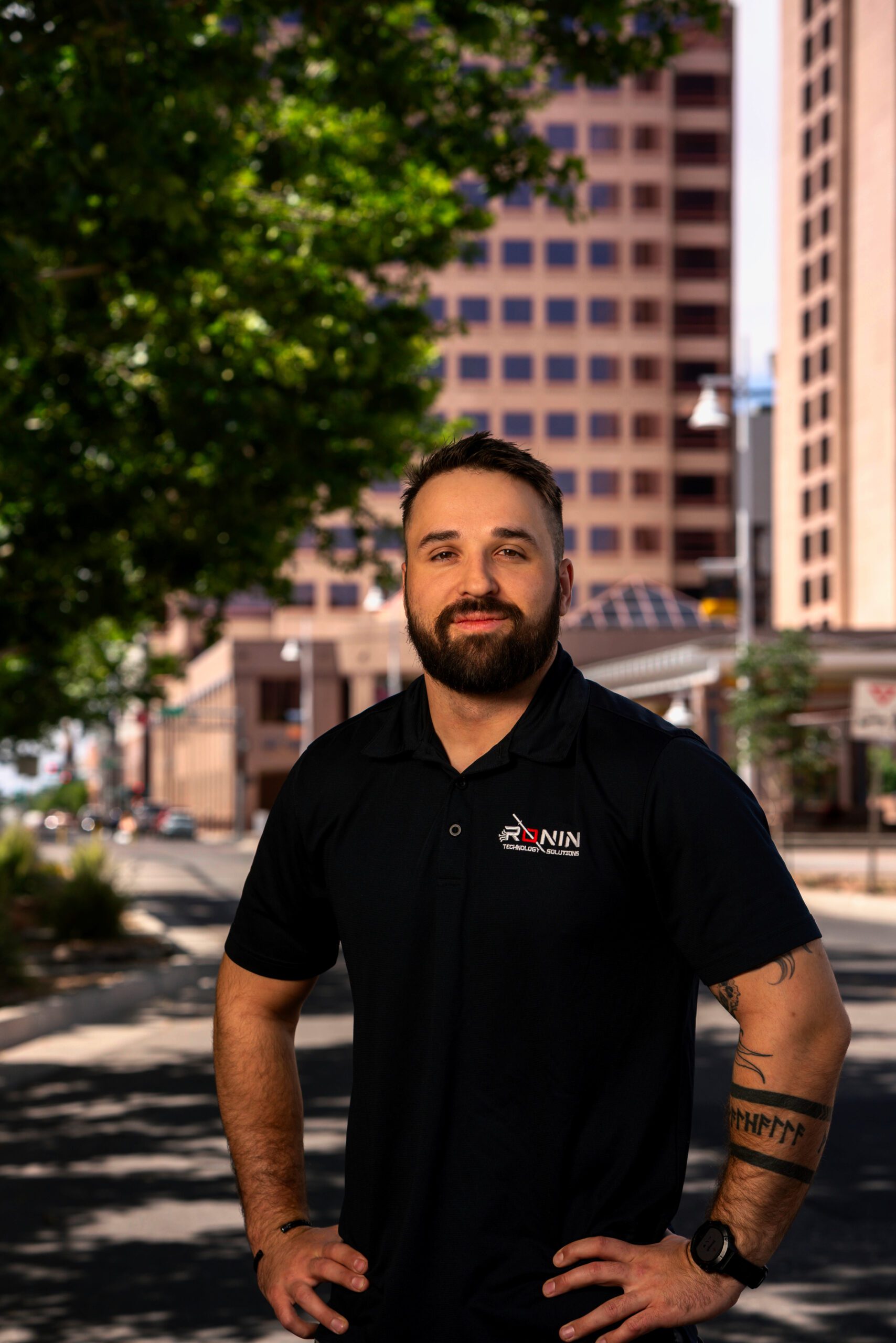 Meet the Owners - Vlad