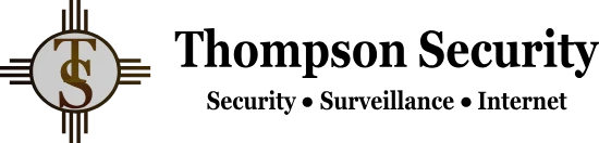 Thompson Security